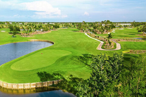 Sunseeker Resort, Charlotte Harbor - Florida - DMI Hotels