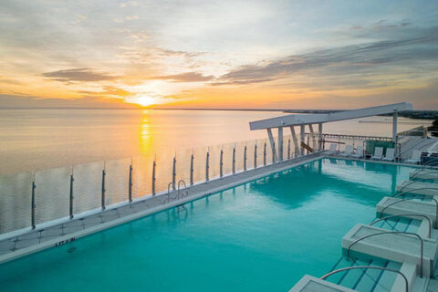 Sunseeker Resort, Charlotte Harbor - Florida - DMI Hotels