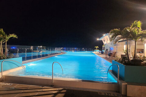 Sunseeker Resort, Charlotte Harbor - Florida - DMI Hotels