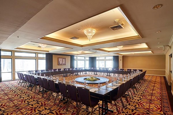 Meeting room 600x400